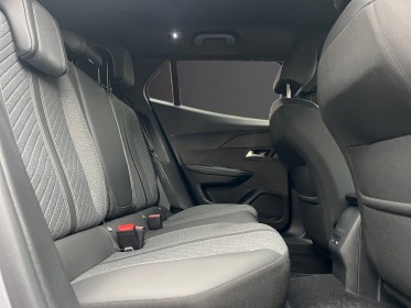 Peugeot 2008 puretech 130 ss eat8 allure / garantie constructeur / car play / sieges chauffant / camera 360 occasion paris...