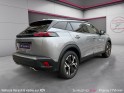 Peugeot 2008 puretech 130 ss eat8 allure / garantie constructeur / car play / sieges chauffant / camera 360 occasion paris...