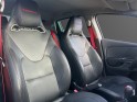 Renault clio iv 1.6 turbo 220 energy rs trophy edc blanc mat - garantie 12 mois occasion simplicicar caen  simplicicar...