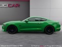 Ford mustang fastback v8 5.0 bva10 gt occasion simplicicar velay simplicicar simplicibike france