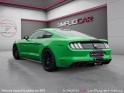 Ford mustang fastback v8 5.0 bva10 gt occasion simplicicar velay simplicicar simplicibike france