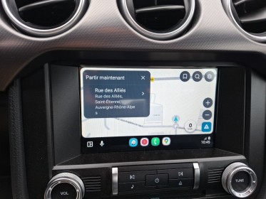 Ford mustang fastback v8 5.0 bva10 gt occasion simplicicar velay simplicicar simplicibike france