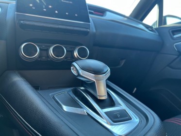 Renault captur ii 1.3 mild hybrid 160 edc rs line occasion simplicicar la ciotat simplicicar simplicibike france