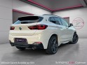 Bmw x2 f39 xdrive 20i 192 ch bva8 m sport garantie 12 mois occasion simplicicar colmar simplicicar simplicibike france