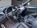 Bmw x2 f39 xdrive 20i 192 ch bva8 m sport garantie 12 mois occasion simplicicar colmar simplicicar simplicibike france