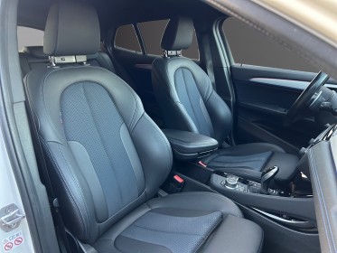 Bmw x2 f39 xdrive 20i 192 ch bva8 m sport garantie 12 mois occasion simplicicar colmar simplicicar simplicibike france