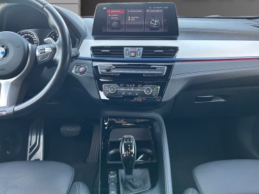 Bmw x2 f39 xdrive 20i 192 ch bva8 m sport garantie 12 mois occasion simplicicar colmar simplicicar simplicibike france