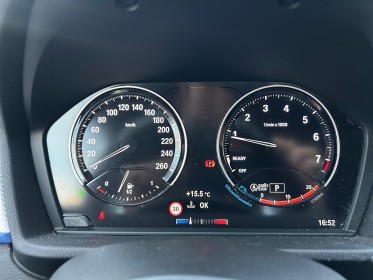 Bmw x2 f39 xdrive 20i 192 ch bva8 m sport garantie 12 mois occasion simplicicar colmar simplicicar simplicibike france