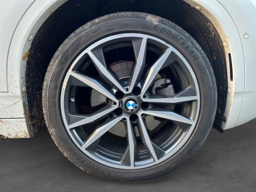 Bmw x2 f39 xdrive 20i 192 ch bva8 m sport garantie 12 mois occasion simplicicar colmar simplicicar simplicibike france