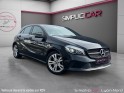 Mercedes classe a 180 7g-dct inspiration - carplay - caméra de recul - attelage - garantie 12 mois occasion simplicicar lyon...