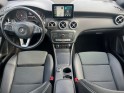 Mercedes classe a 180 7g-dct inspiration - carplay - caméra de recul - attelage - garantie 12 mois occasion simplicicar lyon...
