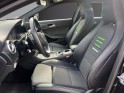 Mercedes classe a 180 7g-dct inspiration - carplay - caméra de recul - attelage - garantie 12 mois occasion simplicicar lyon...