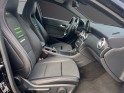 Mercedes classe a 180 7g-dct inspiration - carplay - caméra de recul - attelage - garantie 12 mois occasion simplicicar lyon...