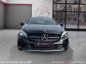 Mercedes classe a 180 7g-dct inspiration - carplay - caméra de recul - attelage - garantie 12 mois occasion simplicicar lyon...