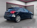 Mercedes classe a 180 7g-dct inspiration - carplay - caméra de recul - attelage - garantie 12 mois occasion simplicicar lyon...