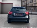 Mercedes classe a 180 7g-dct inspiration - carplay - caméra de recul - attelage - garantie 12 mois occasion simplicicar lyon...