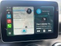 Mercedes classe a 180 7g-dct inspiration - carplay - caméra de recul - attelage - garantie 12 mois occasion simplicicar lyon...