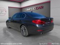 Bmw serie 5 g30 530e iperformance 252 ch bva8 affichage tête haute - camera de recul  360 occasion simplicicar rennes...