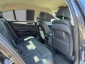 Bmw serie 5 g30 530e iperformance 252 ch bva8 affichage tête haute - camera de recul  360 occasion simplicicar rennes...
