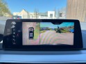 Bmw serie 5 g30 530e iperformance 252 ch bva8 affichage tête haute - camera de recul  360 occasion simplicicar rennes...