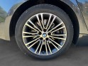 Bmw serie 5 g30 530e iperformance 252 ch bva8 affichage tête haute - camera de recul  360 occasion simplicicar rennes...