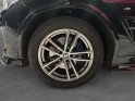 Bmw x3 g01 xdrive30d 265ch bva8 m sport gesture control toit ouvrant sièges électriques chauffants garantie 12 mois...