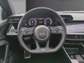 Audi a3 sportback 45 tfsie 245 s tronic 6 competition occasion simplicicar caen  simplicicar simplicibike france