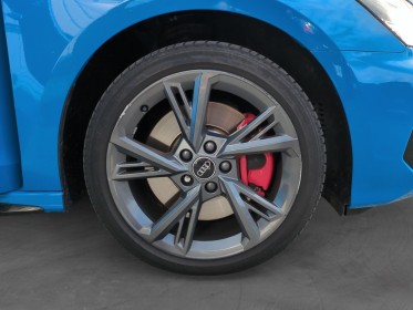 Audi a3 sportback 45 tfsie 245 s tronic 6 competition occasion simplicicar caen  simplicicar simplicibike france