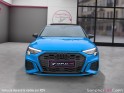 Audi a3 sportback 45 tfsie 245 s tronic 6 competition occasion simplicicar caen  simplicicar simplicibike france