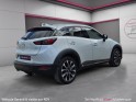 Mazda cx-3 2.0l skyactiv-g 121 4x2 selection sièges chauffants caméra recul tête haute keyless garantie 12 mois occasion...