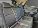 Mazda cx-3 2.0l skyactiv-g 121 4x2 selection sièges chauffants caméra recul tête haute keyless garantie 12 mois occasion...
