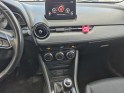 Mazda cx-3 2.0l skyactiv-g 121 4x2 selection sièges chauffants caméra recul tête haute keyless garantie 12 mois occasion...
