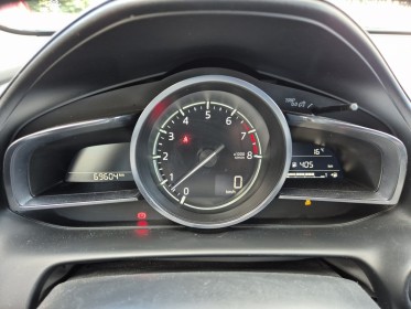 Mazda cx-3 2.0l skyactiv-g 121 4x2 selection sièges chauffants caméra recul tête haute keyless garantie 12 mois occasion...