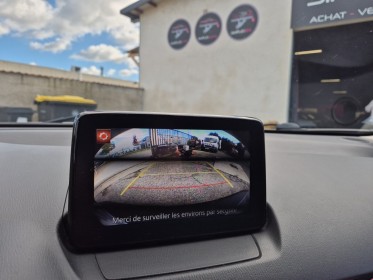 Mazda cx-3 2.0l skyactiv-g 121 4x2 selection sièges chauffants caméra recul tête haute keyless garantie 12 mois occasion...