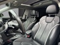 Audi q2 q2 1.4 tfsi cod 150 ch s tronic 7 design luxe pack s line / garantie 12 mois / keyless / camÉra de recul / toit......