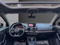 Audi q2 q2 1.4 tfsi cod 150 ch s tronic 7 design luxe pack s line / garantie 12 mois / keyless / camÉra de recul / toit......