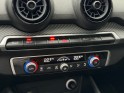 Audi q2 q2 1.4 tfsi cod 150 ch s tronic 7 design luxe pack s line / garantie 12 mois / keyless / camÉra de recul / toit......