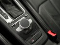Audi q2 q2 1.4 tfsi cod 150 ch s tronic 7 design luxe pack s line / garantie 12 mois / keyless / camÉra de recul / toit......