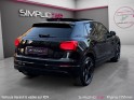 Audi q2 q2 1.4 tfsi cod 150 ch s tronic 7 design luxe pack s line / garantie 12 mois / keyless / camÉra de recul / toit......