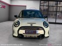 Mini cooper s 178ch bva7 classic 3 portes entretien complet apple carplay occasion simplicicar la ciotat simplicicar...