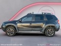 Dacia duster dci 110 ch 4x2 black touch caméra/gps garantie 12 mois occasion simplicicar perpignan  simplicicar simplicibike...