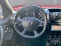 Dacia duster dci 110 ch 4x2 black touch caméra/gps garantie 12 mois occasion simplicicar perpignan  simplicicar simplicibike...