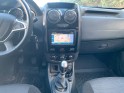 Dacia duster dci 110 ch 4x2 black touch caméra/gps garantie 12 mois occasion simplicicar perpignan  simplicicar simplicibike...