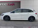 Mercedes classe b 180 d 7g-dct amg line edition occasion simplicicar la fleche simplicicar simplicibike france