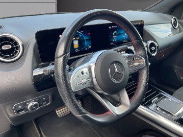 Mercedes classe b 180 d 7g-dct amg line edition occasion simplicicar la fleche simplicicar simplicibike france