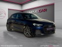 Audi a1 sportback 30 tfsi 110 ch s tronic 7 advanced 2 - carplay - keyless - première main - garantie 12 mois occasion...