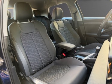 Audi a1 sportback 30 tfsi 110 ch s tronic 7 advanced 2 - carplay - keyless - première main - garantie 12 mois occasion...