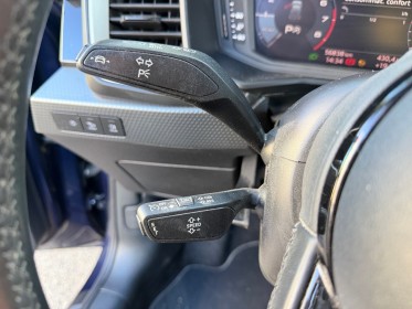 Audi a1 sportback 30 tfsi 110 ch s tronic 7 advanced 2 - carplay - keyless - première main - garantie 12 mois occasion...