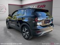 Volkswagen t-cross 1.0 tsi 110 start/stop dsg7 carat / garantie 12 mois occasion simplicicar caen  simplicicar simplicibike...