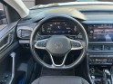 Volkswagen t-cross 1.0 tsi 110 start/stop dsg7 carat / garantie 12 mois occasion simplicicar caen  simplicicar simplicibike...